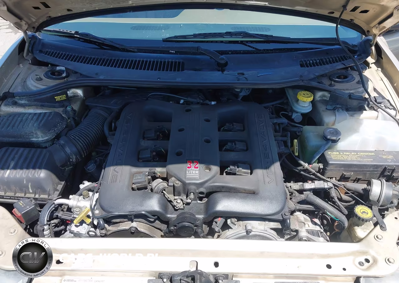 1998 Chrysler Concorde Lx VIN:2C3HD46J8WH214483 - 10
