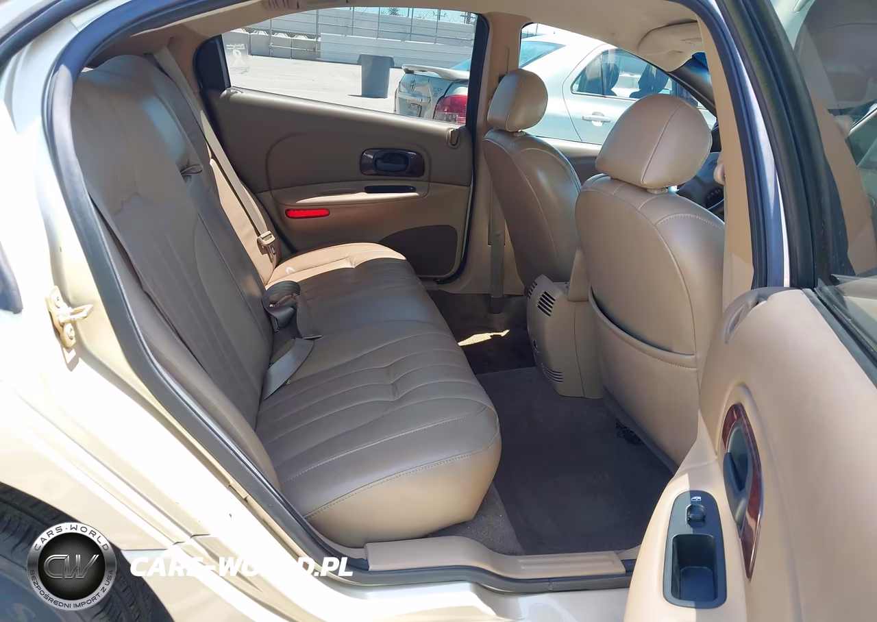 1998 Chrysler Concorde Lx VIN:2C3HD46J8WH214483 - 8