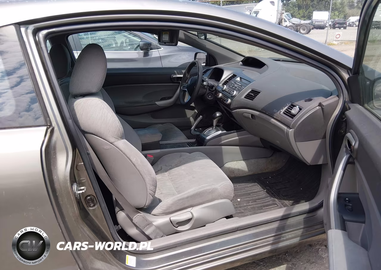 2006 Honda Civic Ex VIN:2HGFG12886H557078 - 5