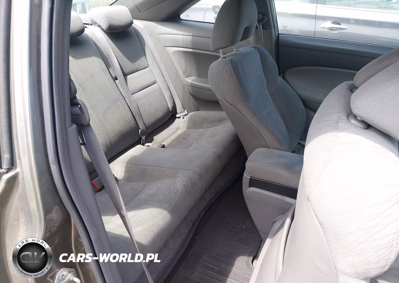 2006 Honda Civic Ex VIN:2HGFG12886H557078 - 8