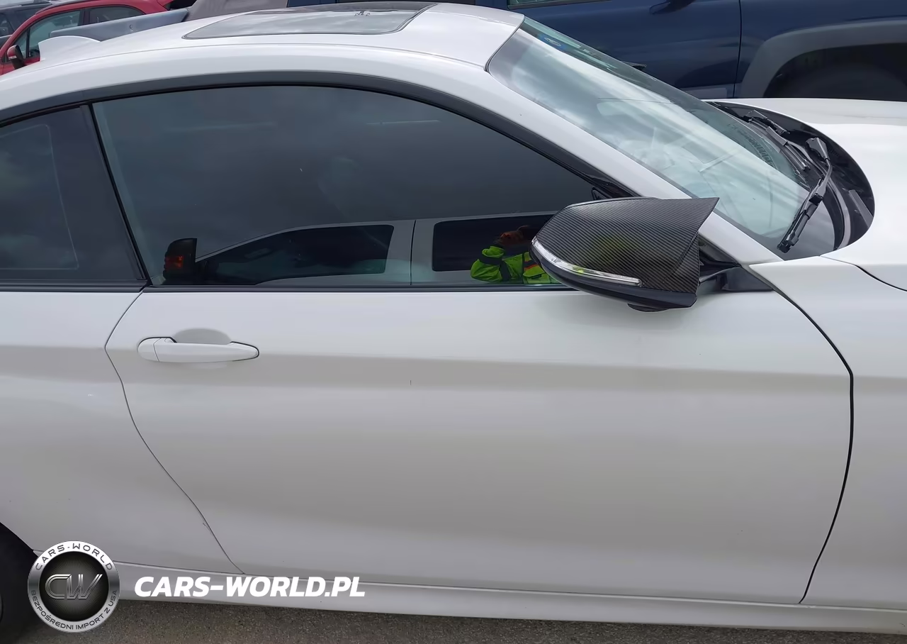 2015 BMW M235 VIN:WBA1J7C56FV358410 - 13