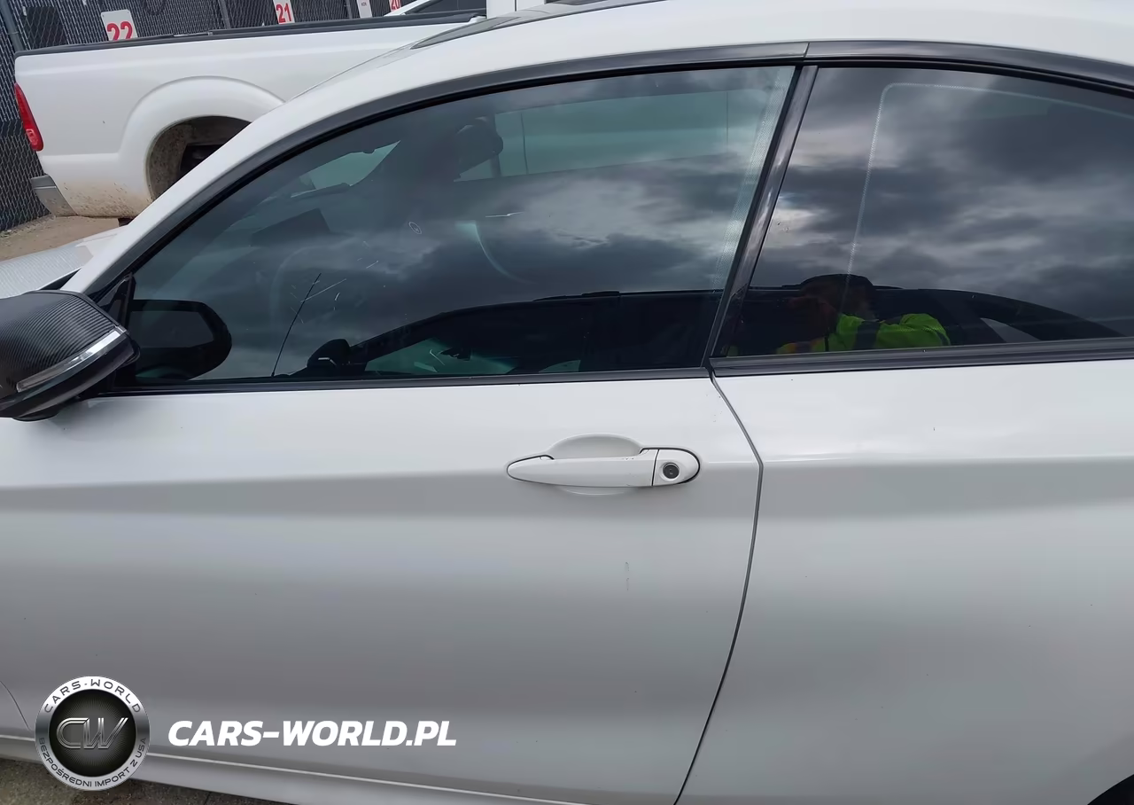 2015 BMW M235 VIN:WBA1J7C56FV358410 - 14