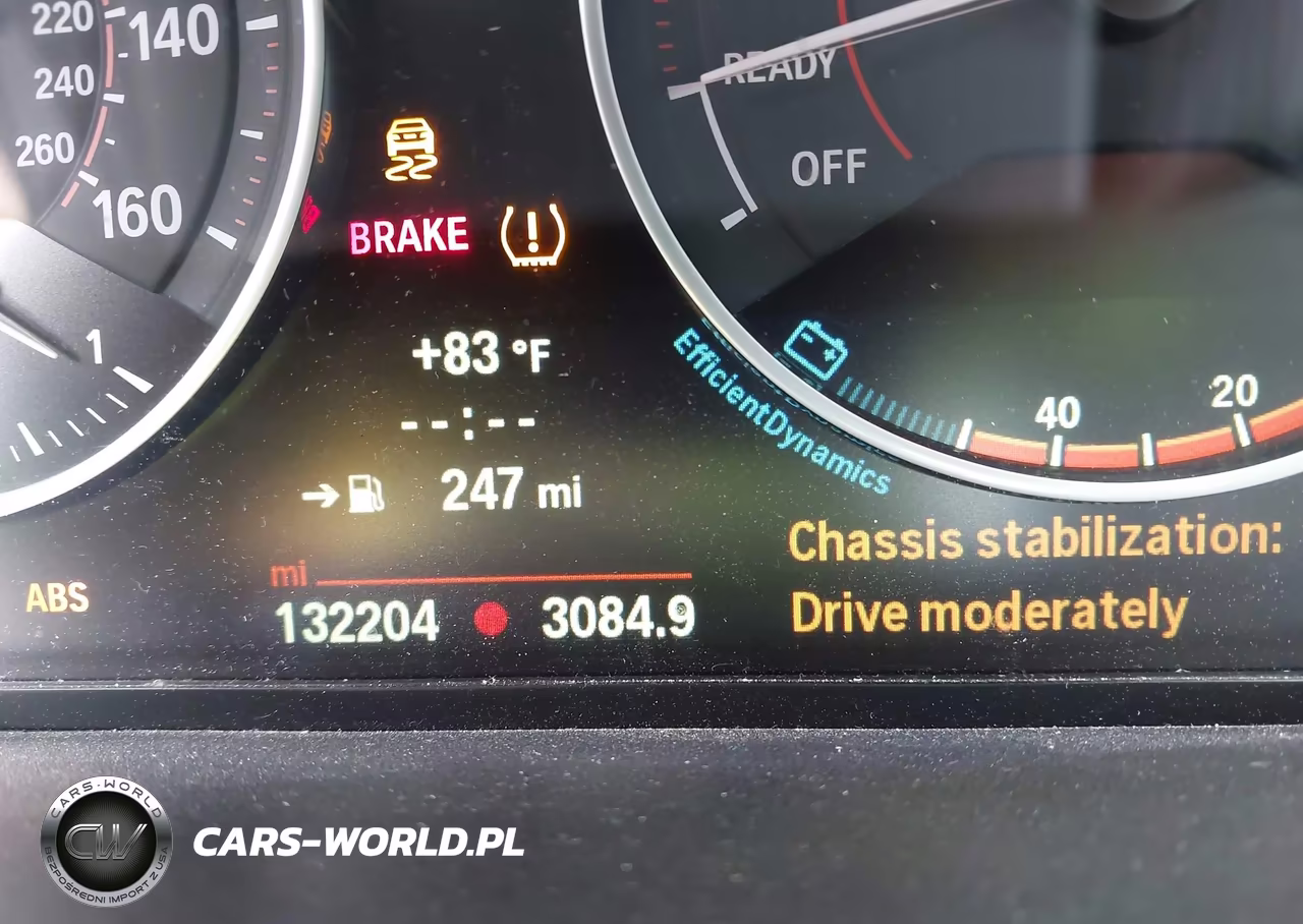 2015 BMW M235 VIN:WBA1J7C56FV358410 - 7