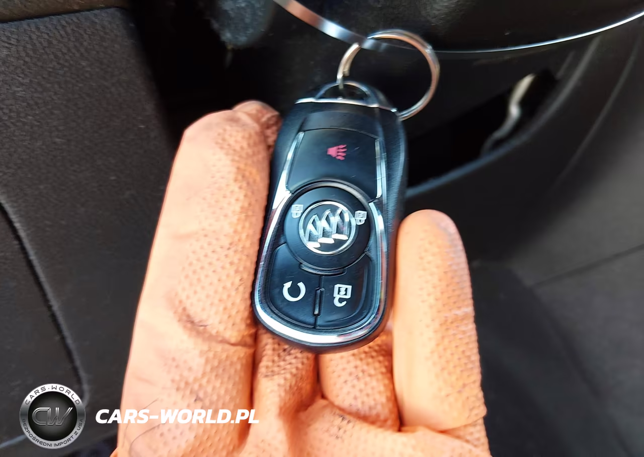 2018 Buick Encore Essence VIN:KL4CJGSB6JB539935 - 11