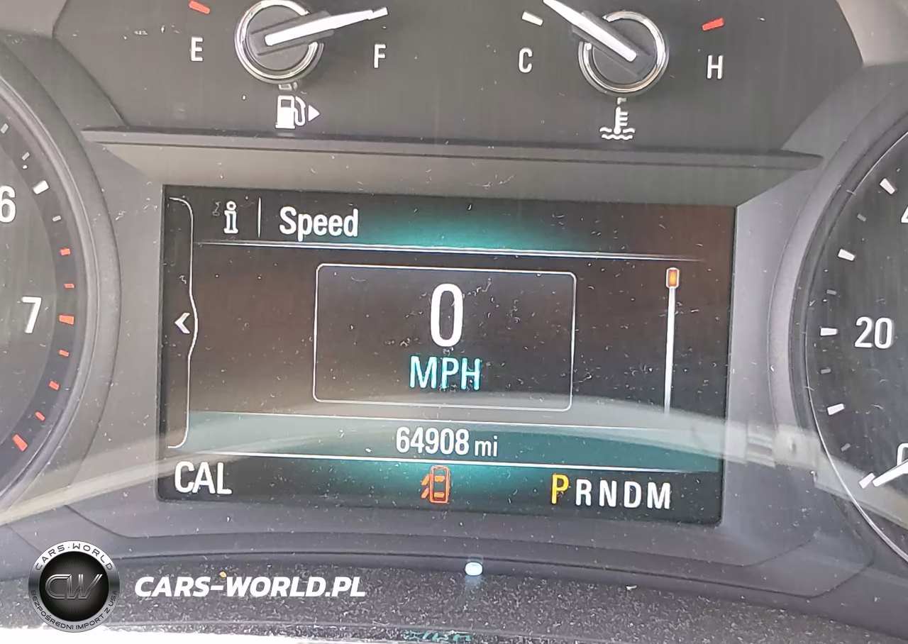 2018 Buick Encore Essence VIN:KL4CJGSB6JB539935 - 16