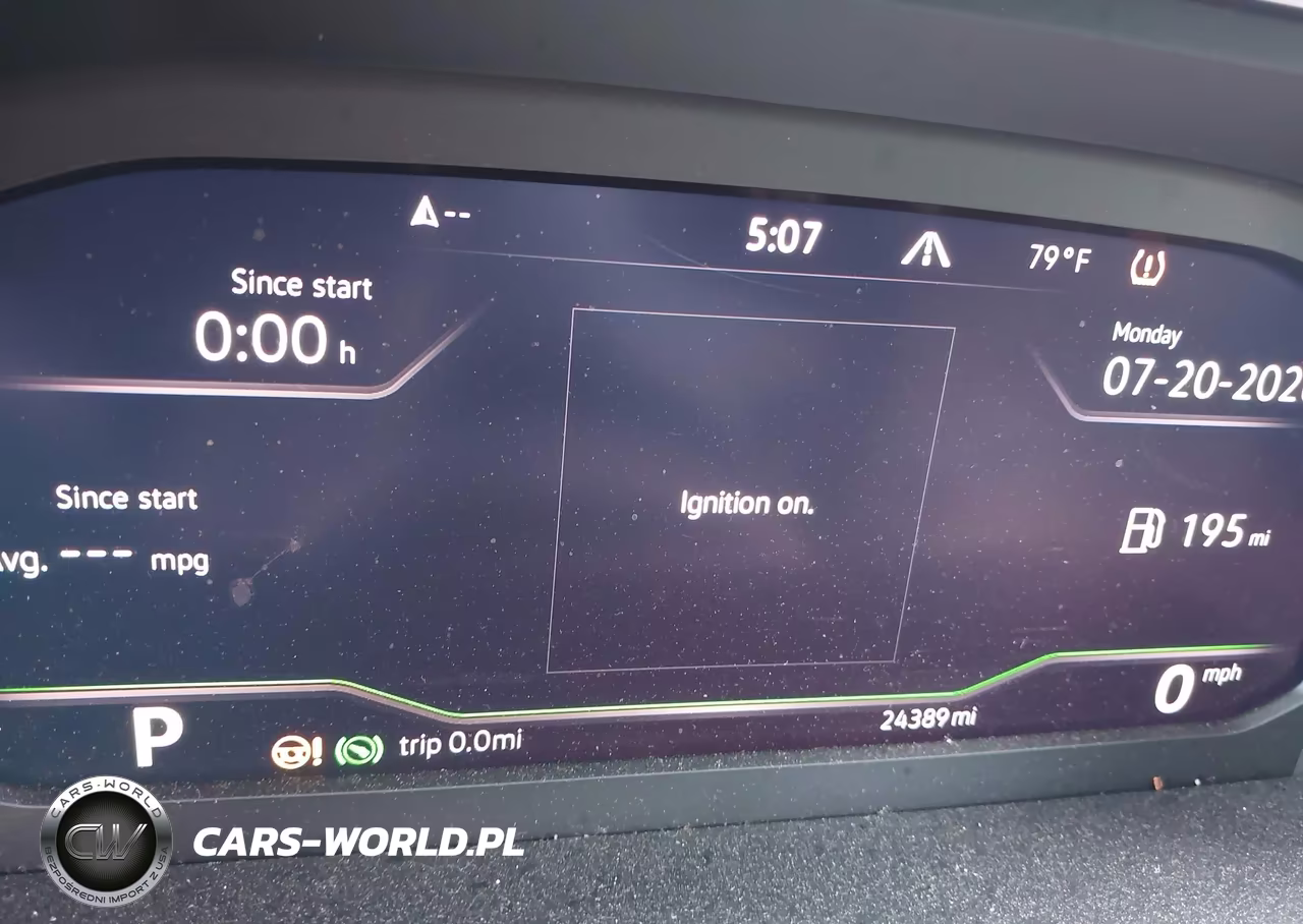 2024 Volkswagen Tiguan 2.0T Sel R-Line VIN:3VV4B7AX3RM087095 - 7