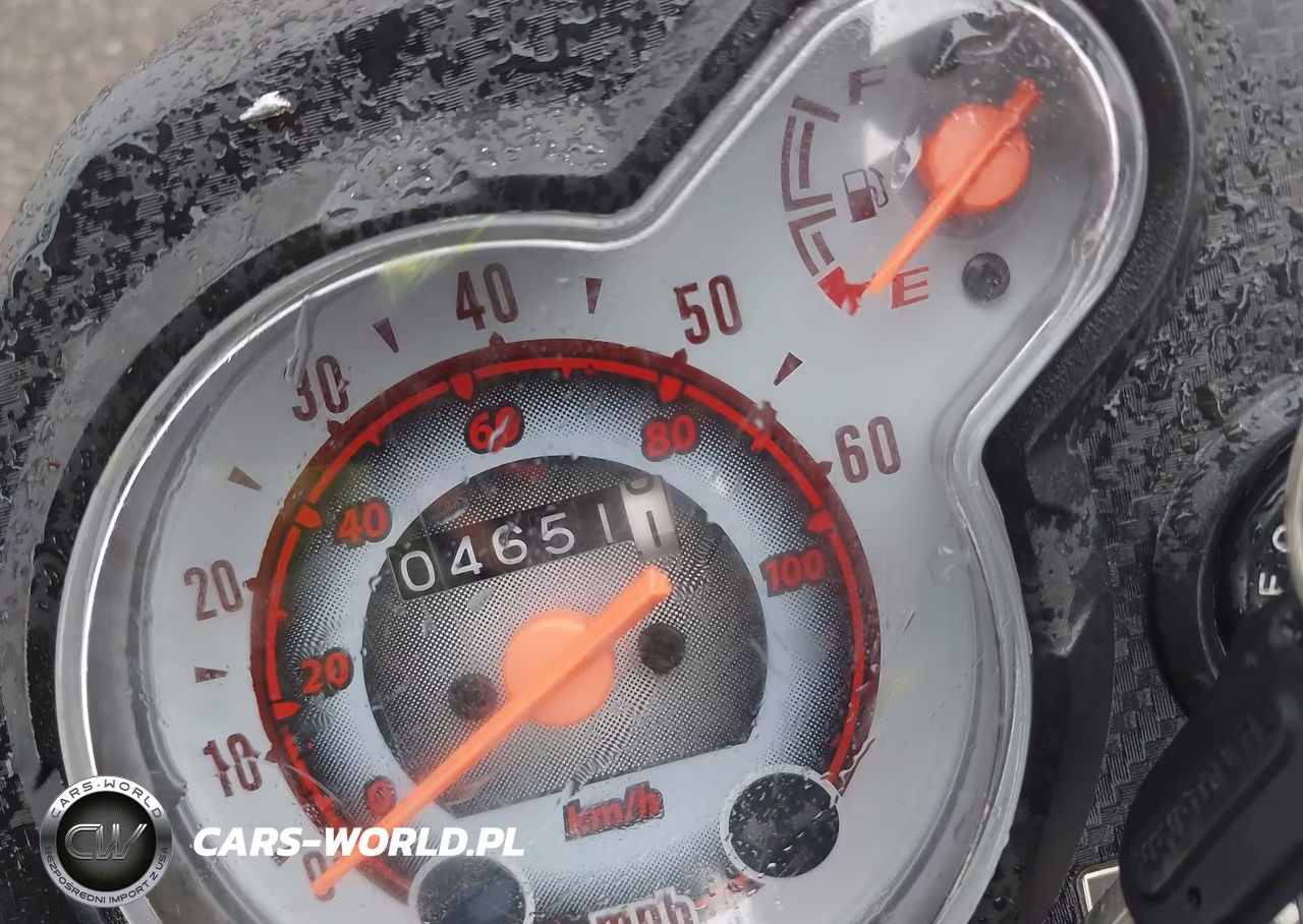 2022 Honda Nva110 B VIN:3H1JK0708ND002051 - 7