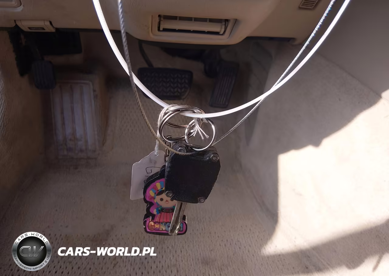 1999 Lexus Gs 300 VIN:JT8BD68S3X0057131 - 11