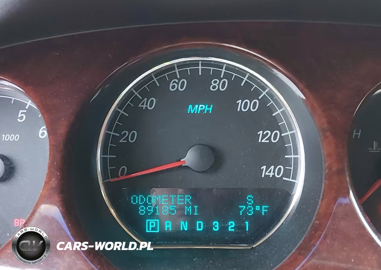 2006 Buick Lucerne Cxl VIN:1G4HD57286U204621 - 15