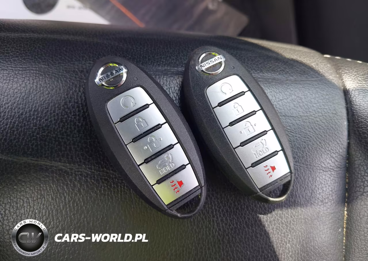 2019 Nissan Pathfinder Sl VIN:5N1DR2MM4KC638863 - 11