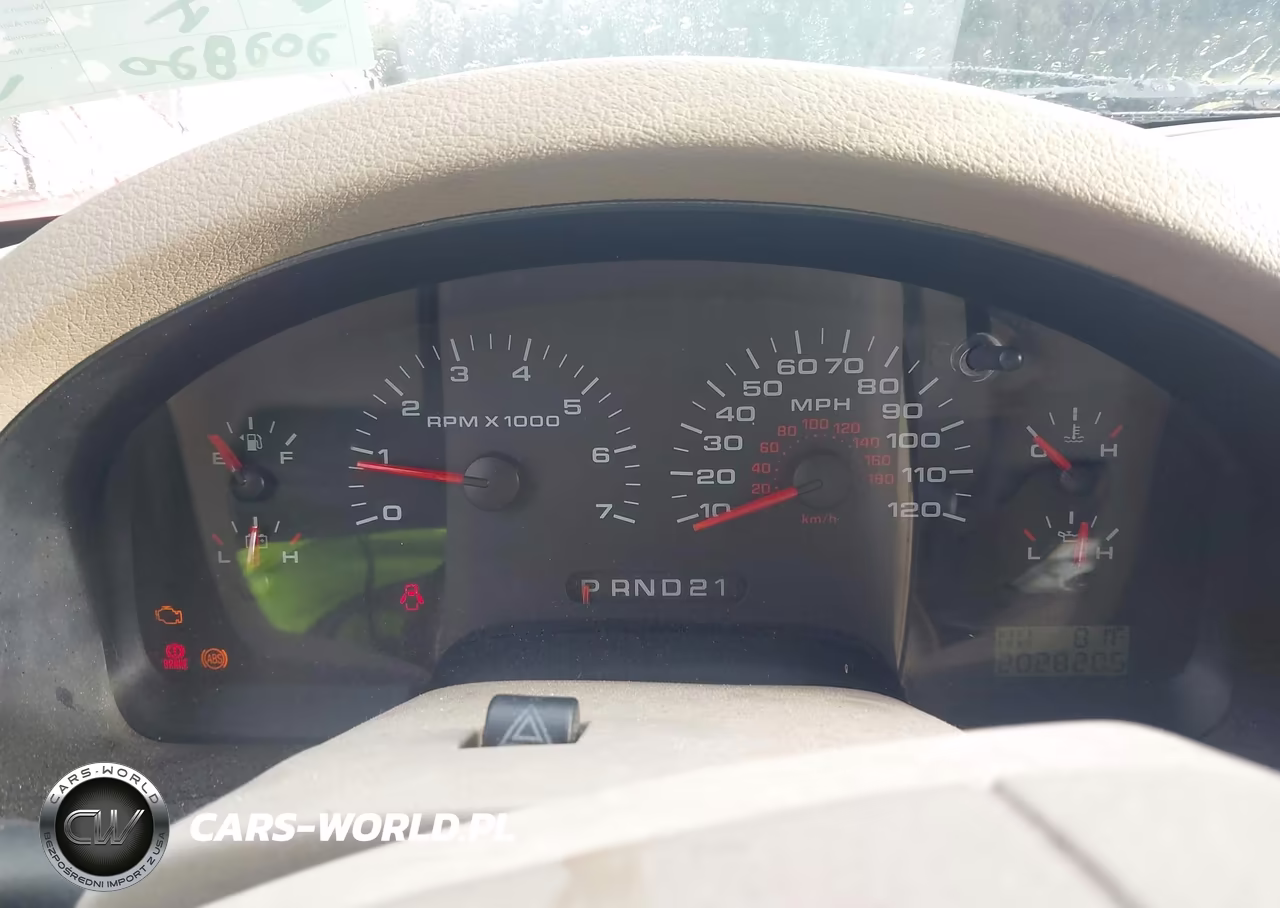 2007 Ford F-150 Lariat-Xlt VIN:1FTPW12V87KB02429 - 7
