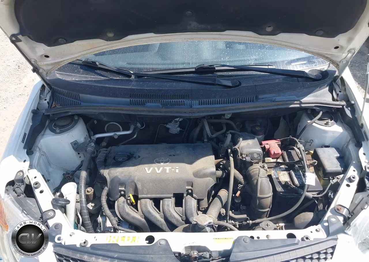 2006 Scion Xa VIN:JTKKT624460171614 - 10
