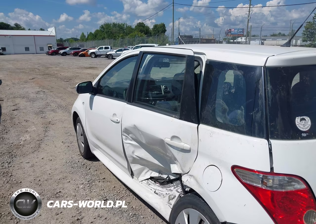 2006 Scion Xa VIN:JTKKT624460171614 - 17