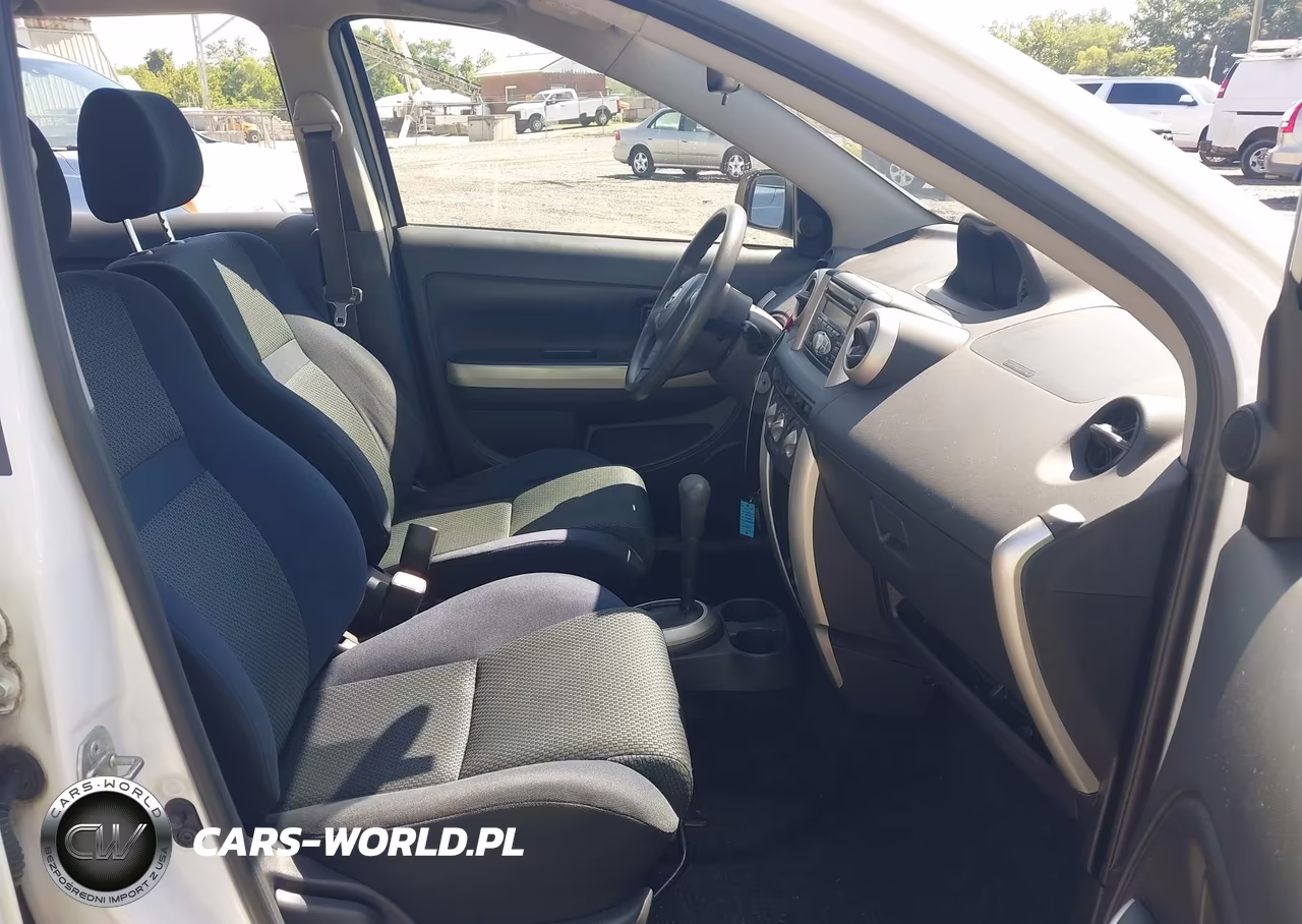 2006 Scion Xa VIN:JTKKT624460171614 - 5