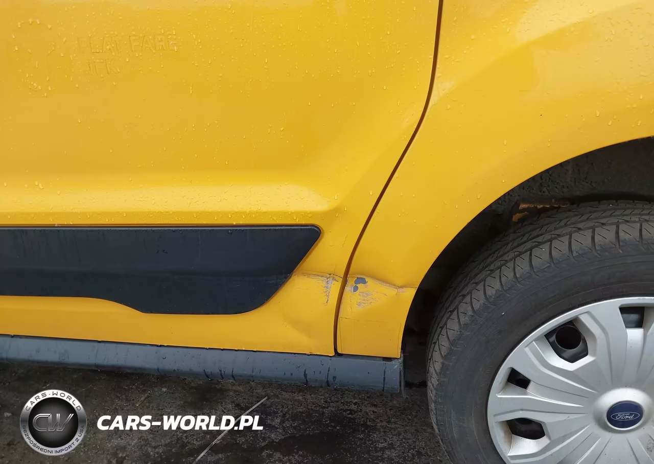 2023 Ford Transit Connect Xl Passenger VIN:NM0GS9E24P1561567 - 12