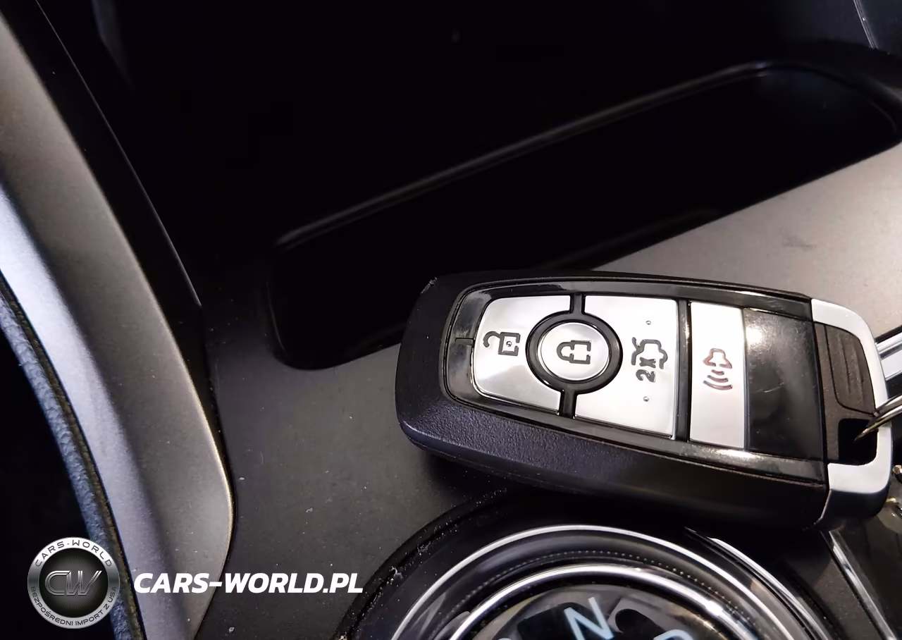 2019 Ford Fusion Hybrid Se VIN:3FA6P0LU1KR274644 - 10