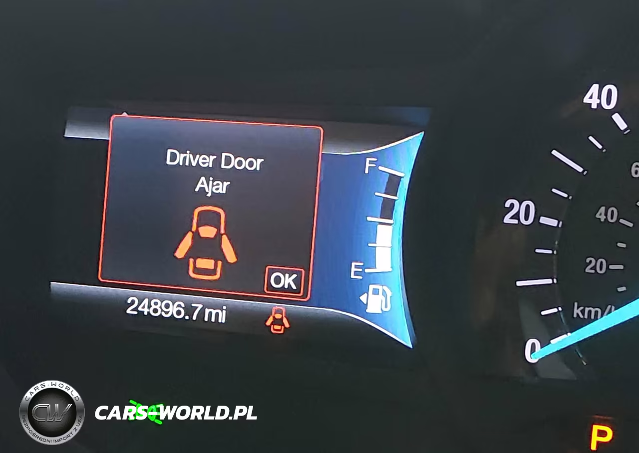 2019 Ford Fusion Hybrid Se VIN:3FA6P0LU1KR274644 - 14