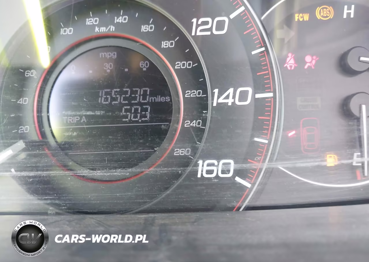 2015 Honda Accord Ex-L VIN:1HGCT1B80FA012070 - 15