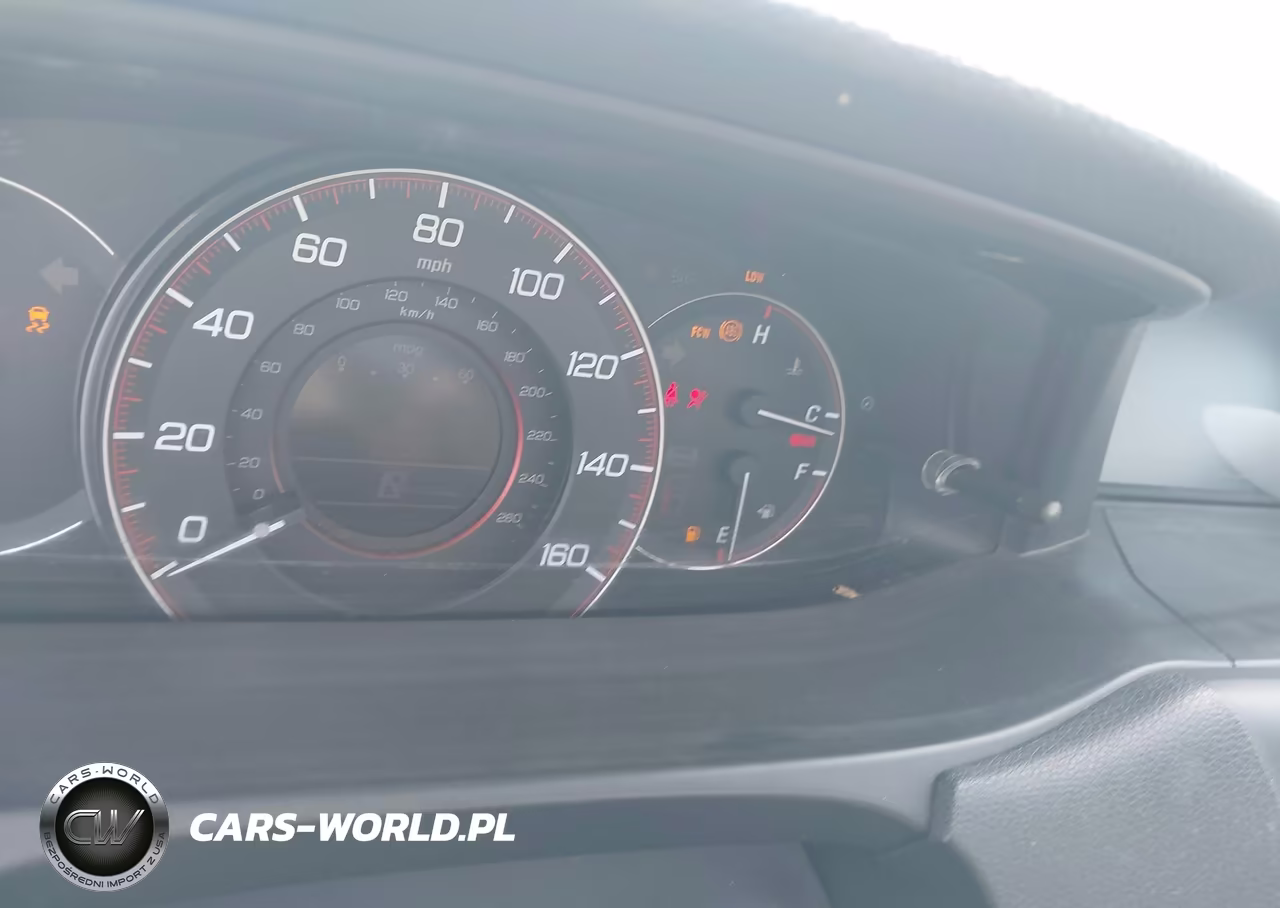 2015 Honda Accord Ex-L VIN:1HGCT1B80FA012070 - 7