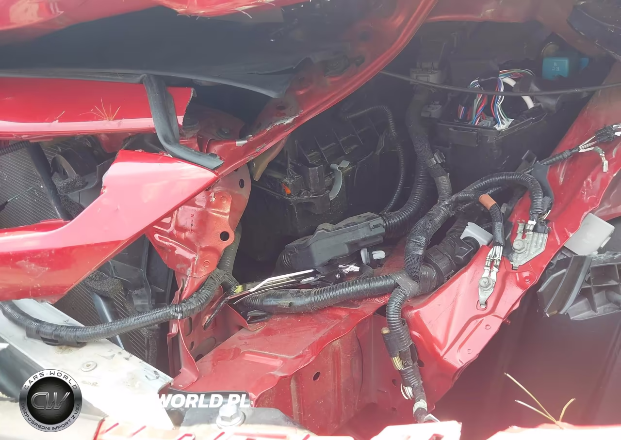 2020 Toyota Camry Se VIN:4T1M11AK7LU339948 - 19