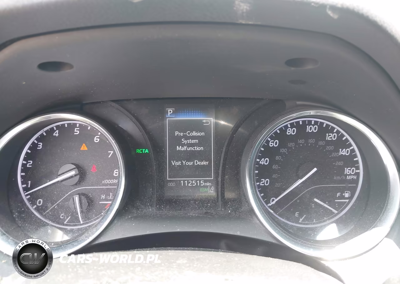 2020 Toyota Camry Se VIN:4T1M11AK7LU339948 - 7