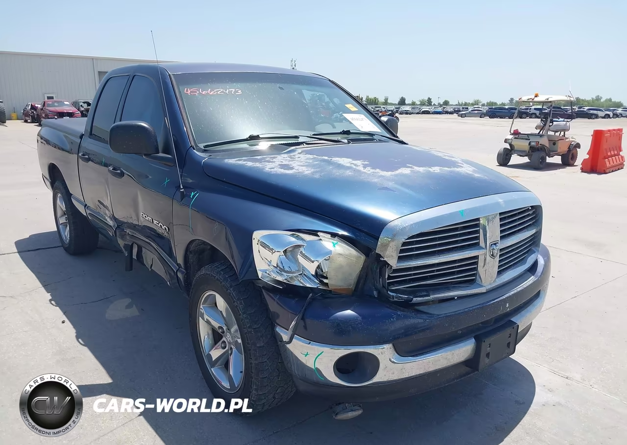 2006 Dodge Ram 1500 Slt