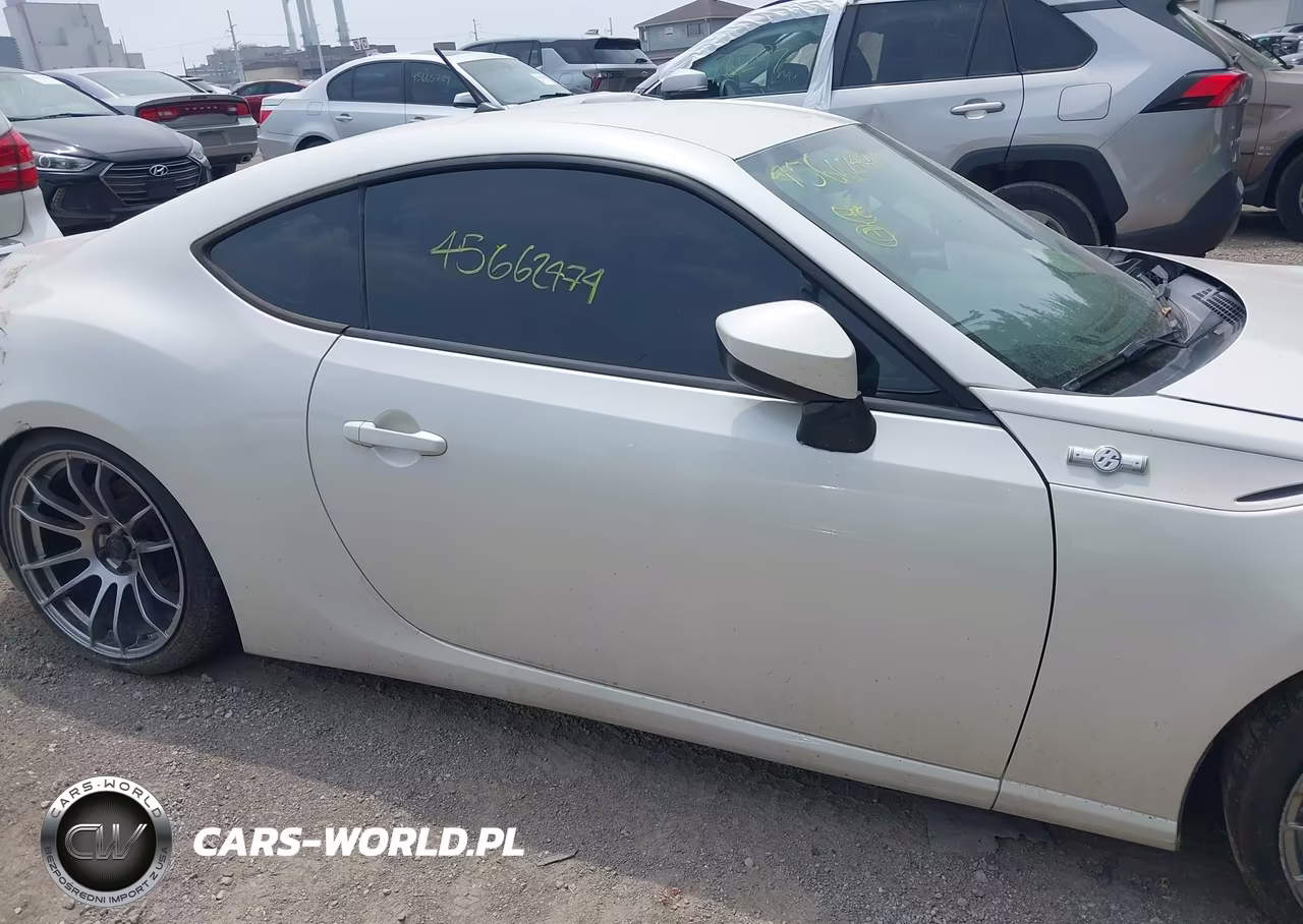 2013 Scion Fr-S VIN:JF1ZNAA18D1717239 - 13