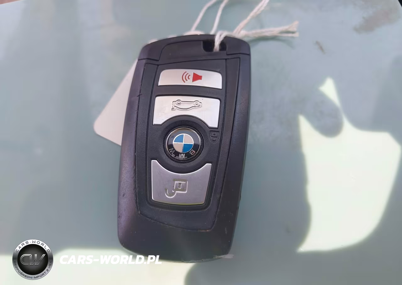 2016 BMW 535I VIN:WBA5B1C54GG130505 - 11