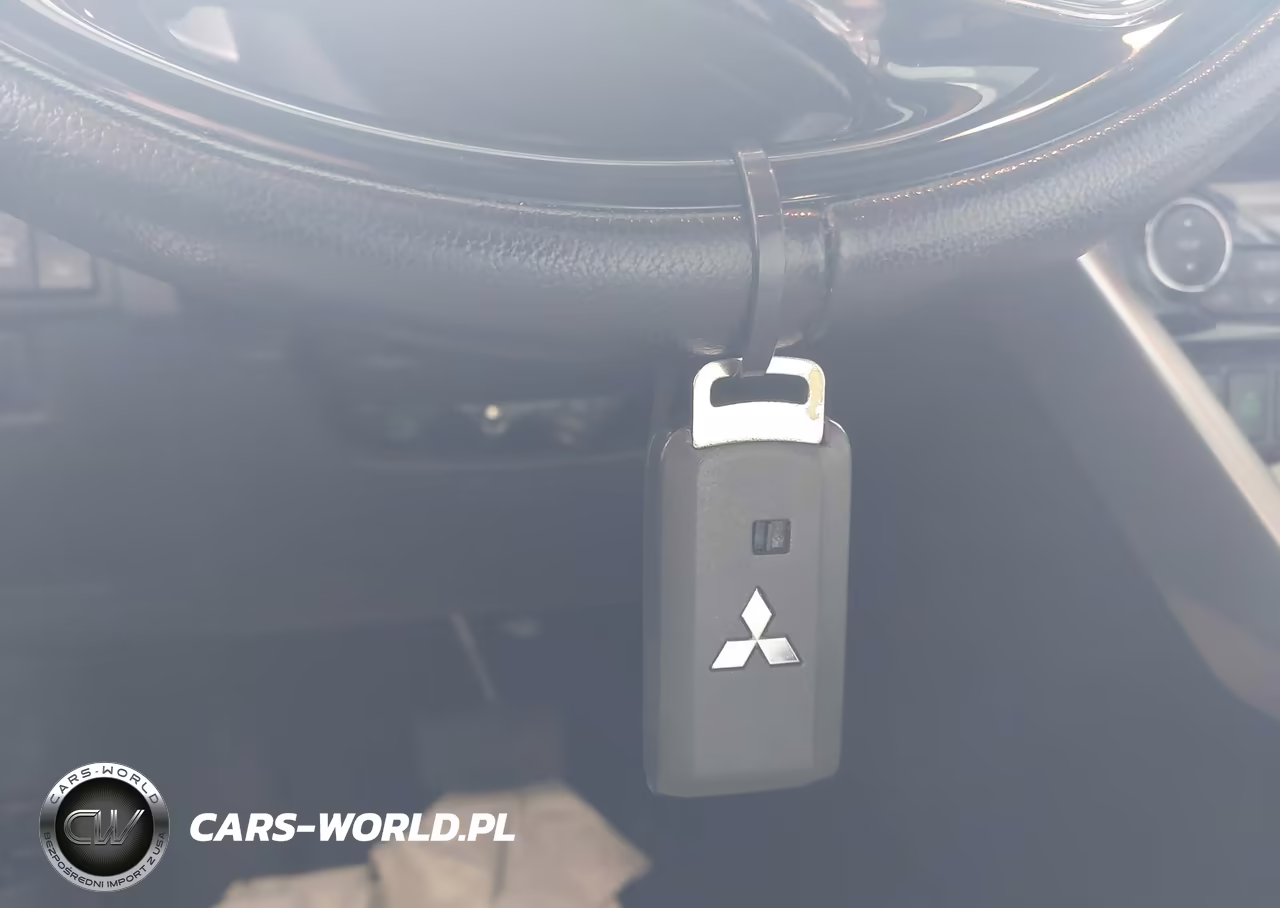 2023 Mitsubishi Eclipse Cross Se S-Awc-Sel S-Awc VIN:JA4ATWAA7PZ006187 - 11