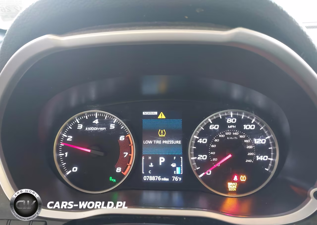 2023 Mitsubishi Eclipse Cross Se S-Awc-Sel S-Awc VIN:JA4ATWAA7PZ006187 - 7