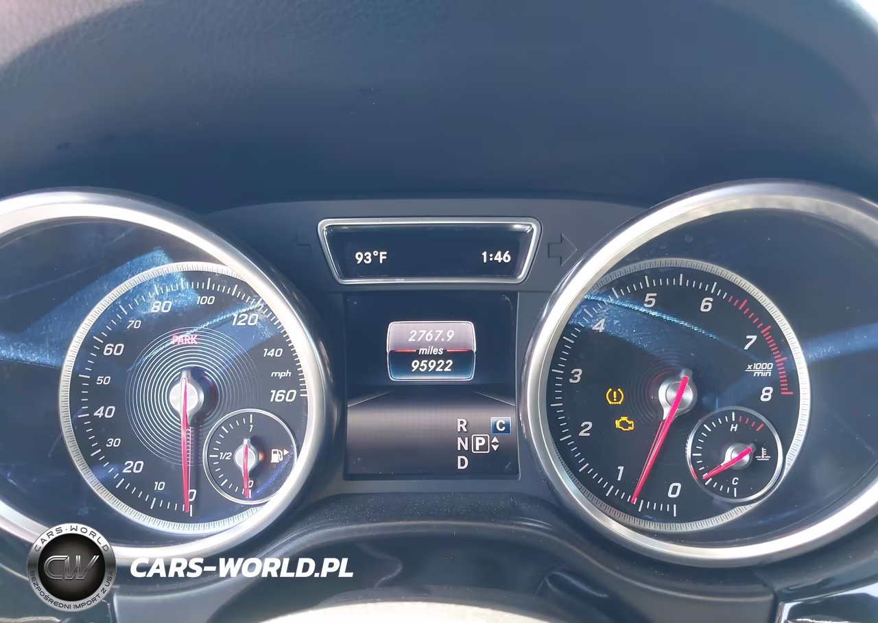 2017 Mercedes-Benz Gle 350 4Matic VIN:4JGDA5HB4HA973272 - 7
