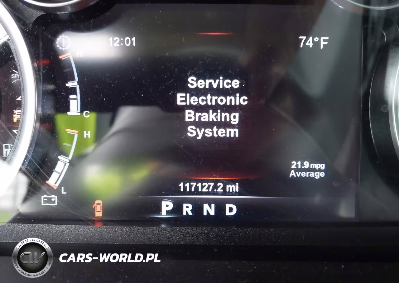 2015 Ram 1500 Laramie VIN:1C6RR7JM2FS574112 - 16