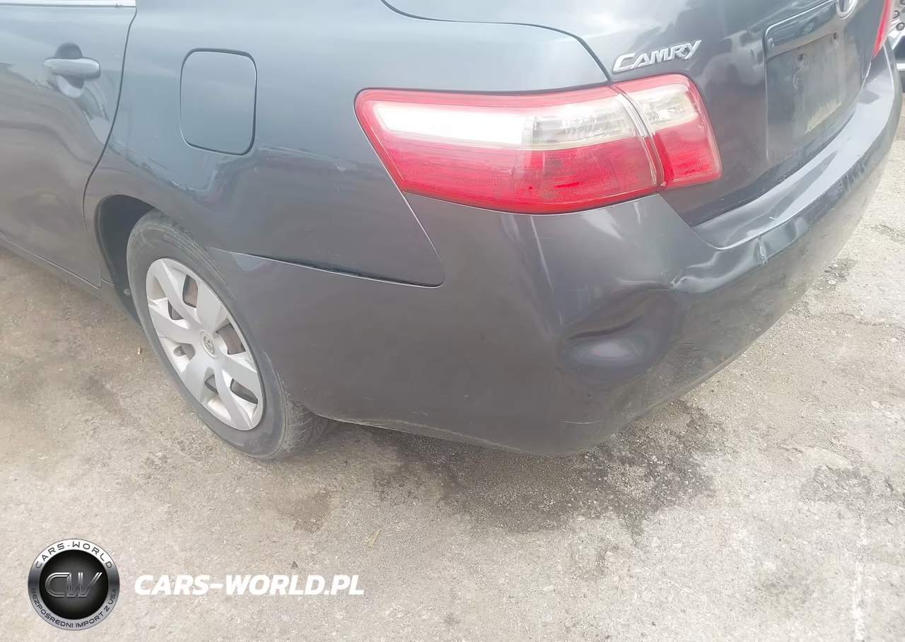 2009 Toyota Camry Le VIN:4T1BE46K39U866318 - 6