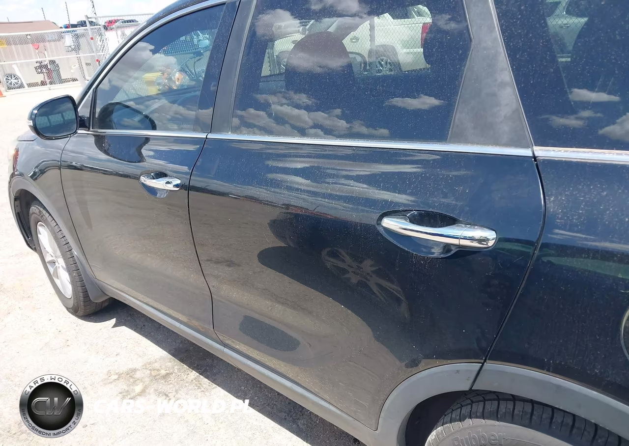 2019 Kia Sorento 2.4L L VIN:5XYPG4A33KG567049 - 14