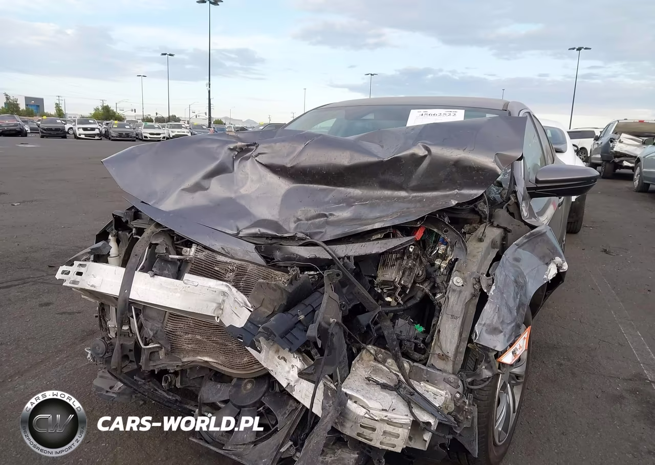 2019 Honda Civic Lx VIN:2HGFC2F60KH562733 - 6