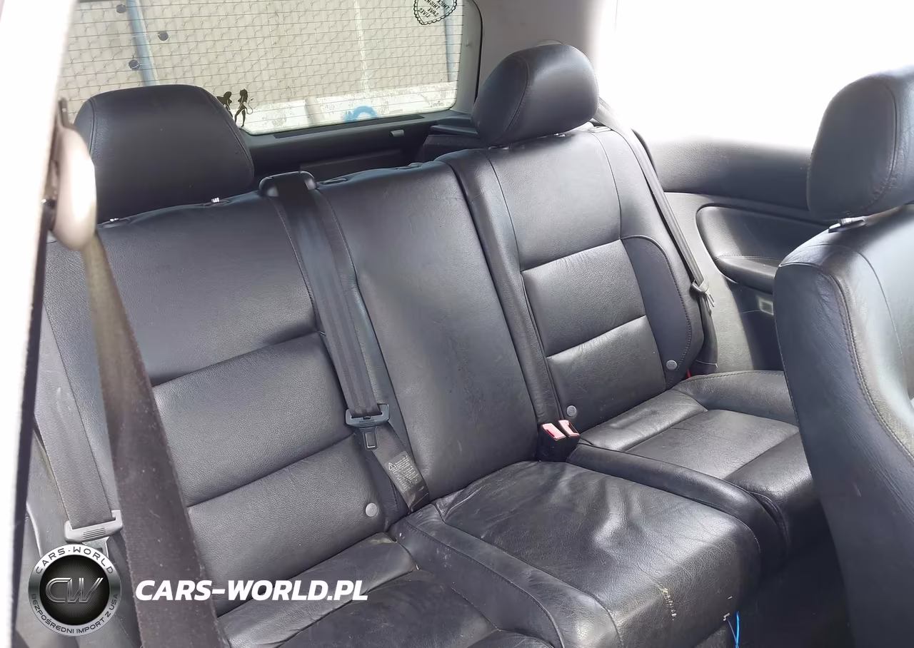 2005 Volkswagen Gti 1.8T VIN:9BWDE61J054030621 - 8