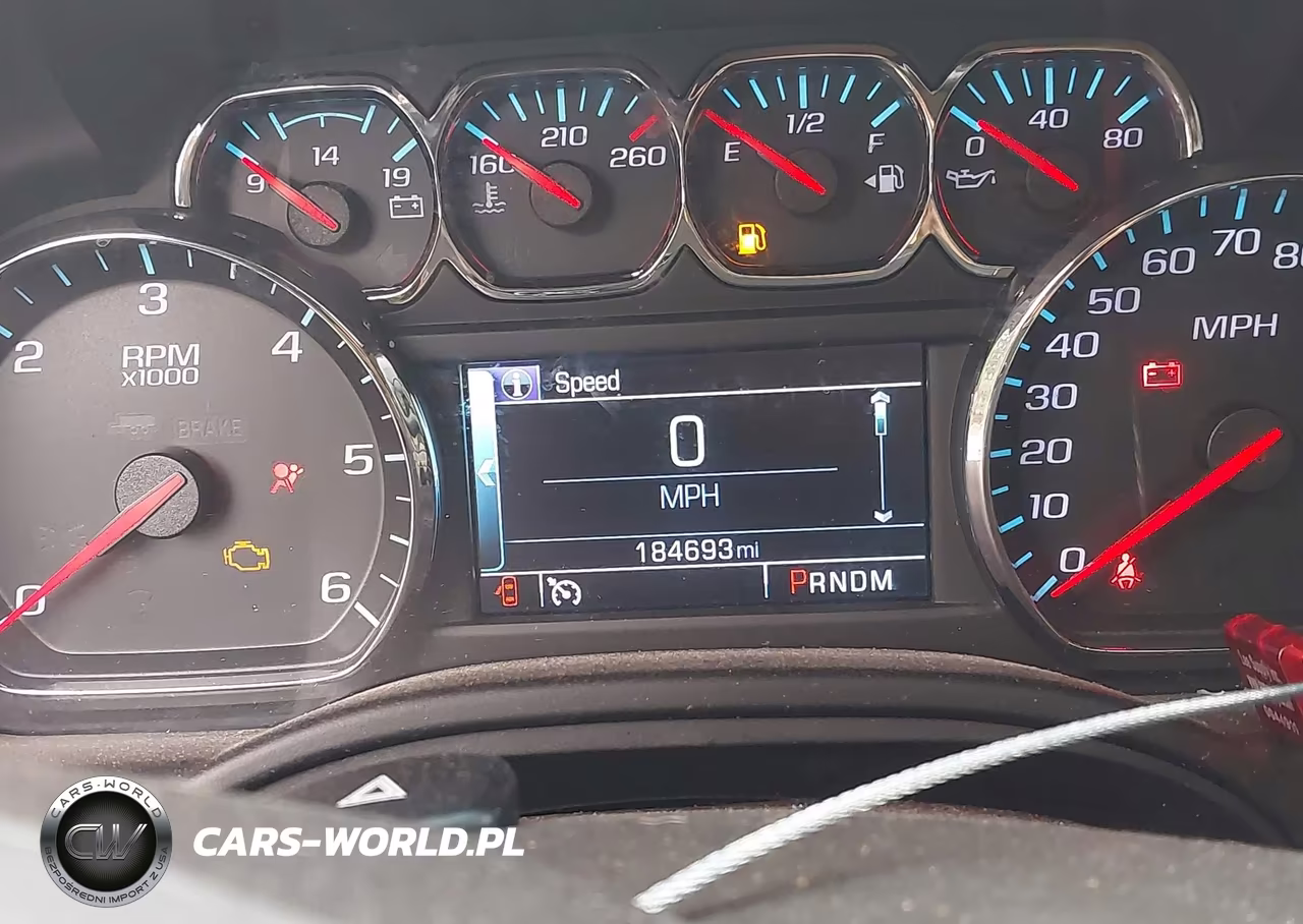 2015 Chevrolet Tahoe Lt VIN:1GNSKBKC3FR295693 - 15