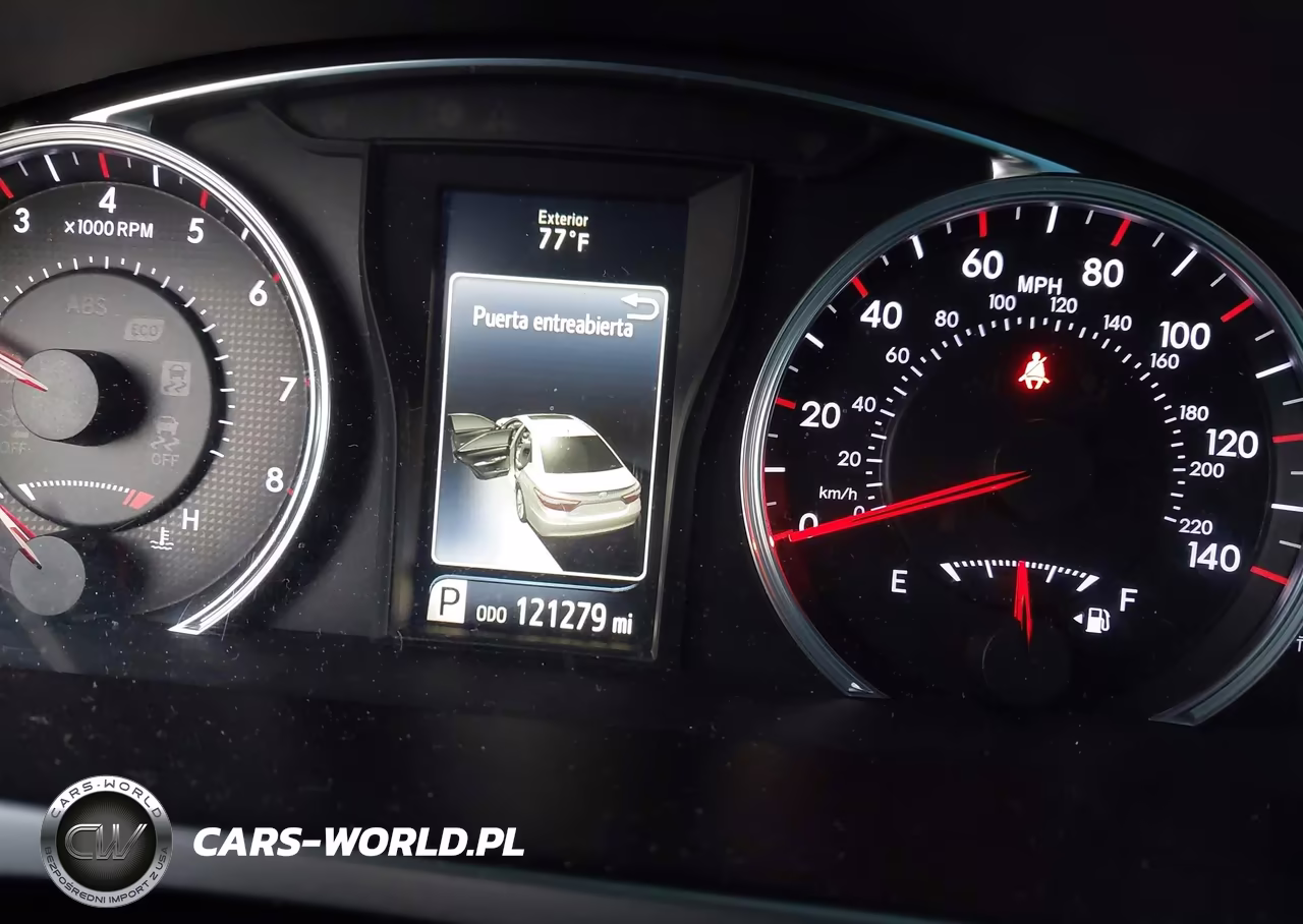 2017 Toyota Camry Se VIN:4T1BF1FK5HU628643 - 15