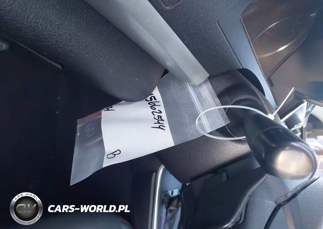 2017 Toyota Camry Se VIN:4T1BF1FK5HU628643 - 20