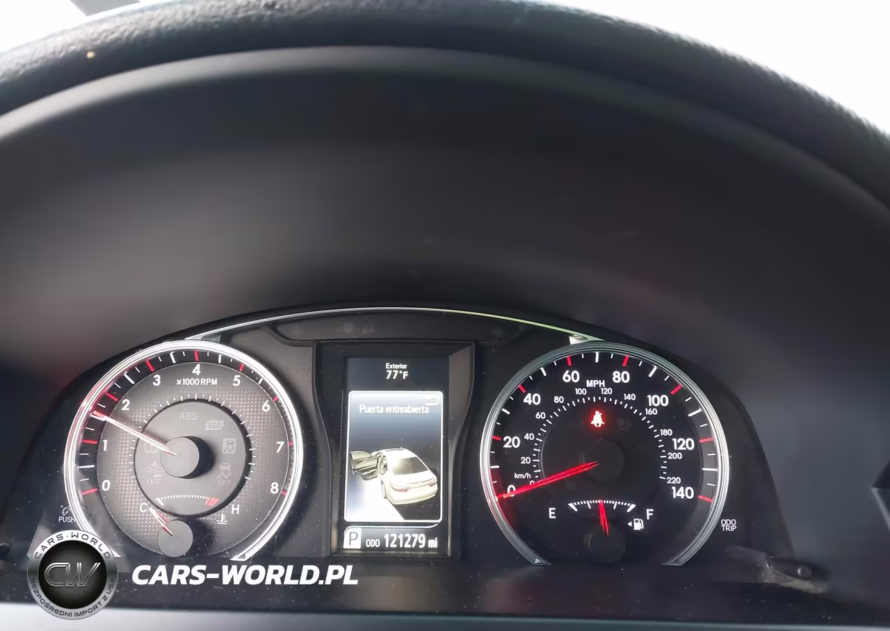 2017 Toyota Camry Se VIN:4T1BF1FK5HU628643 - 7