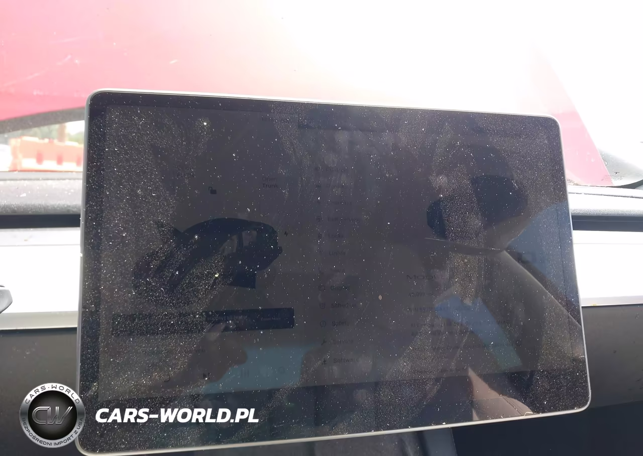 2023 Tesla Model 3 Rear-Wheel Drive VIN:5YJ3E1EAXPF486334 - 7