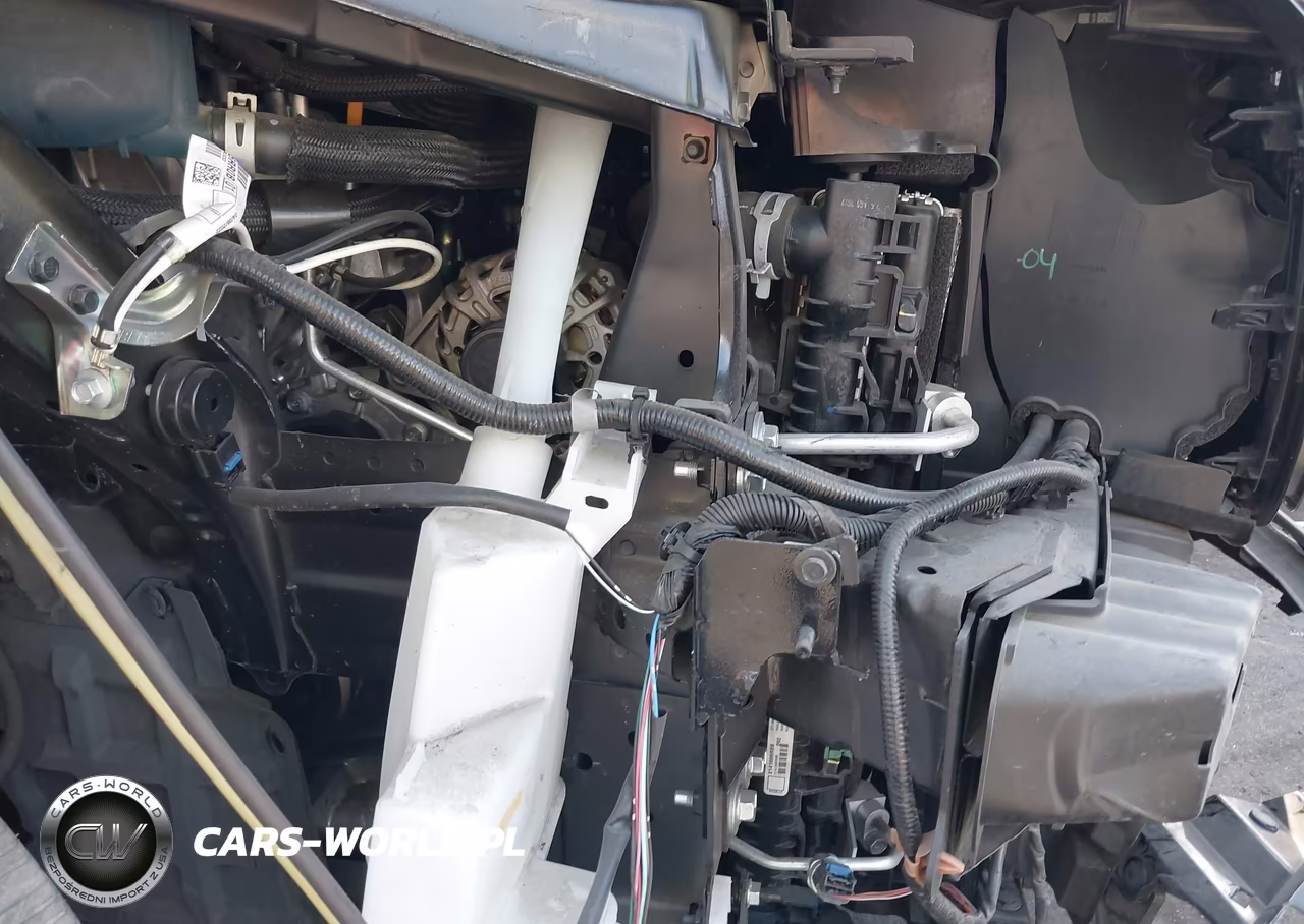 2023 Nissan Rogue Sv Fwd VIN:5N1BT3BA8PC686283 - 12