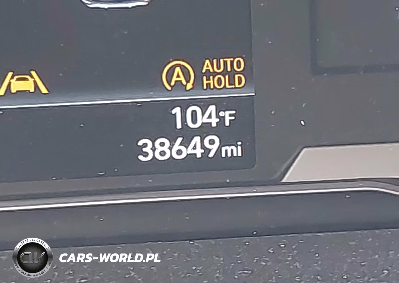 2024 Hyundai Tucson Sel VIN:5NMJB3DE2RH300917 - 15