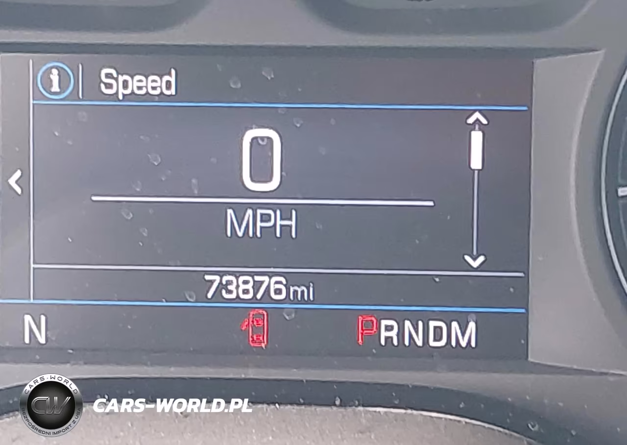 2021 Chevrolet Camaro Rwd Lt1 VIN:1G1FF1R72M0141875 - 15