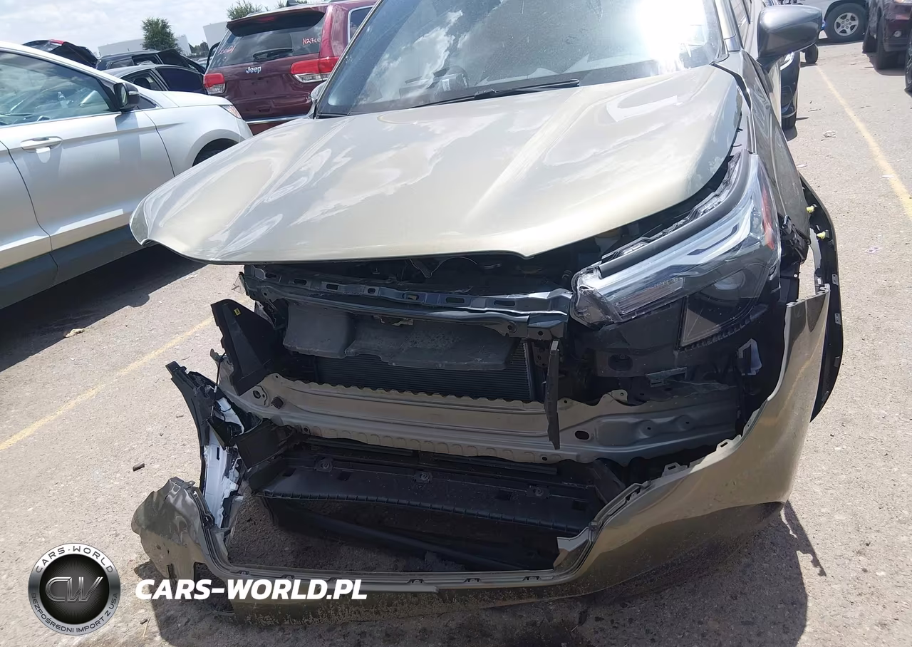 2025 Subaru Forester Premium VIN:JF2SLDDC2SH492130 - 6