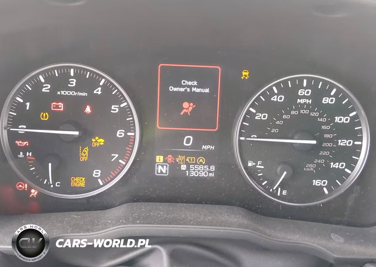 2025 Subaru Forester Premium VIN:JF2SLDDC2SH492130 - 7