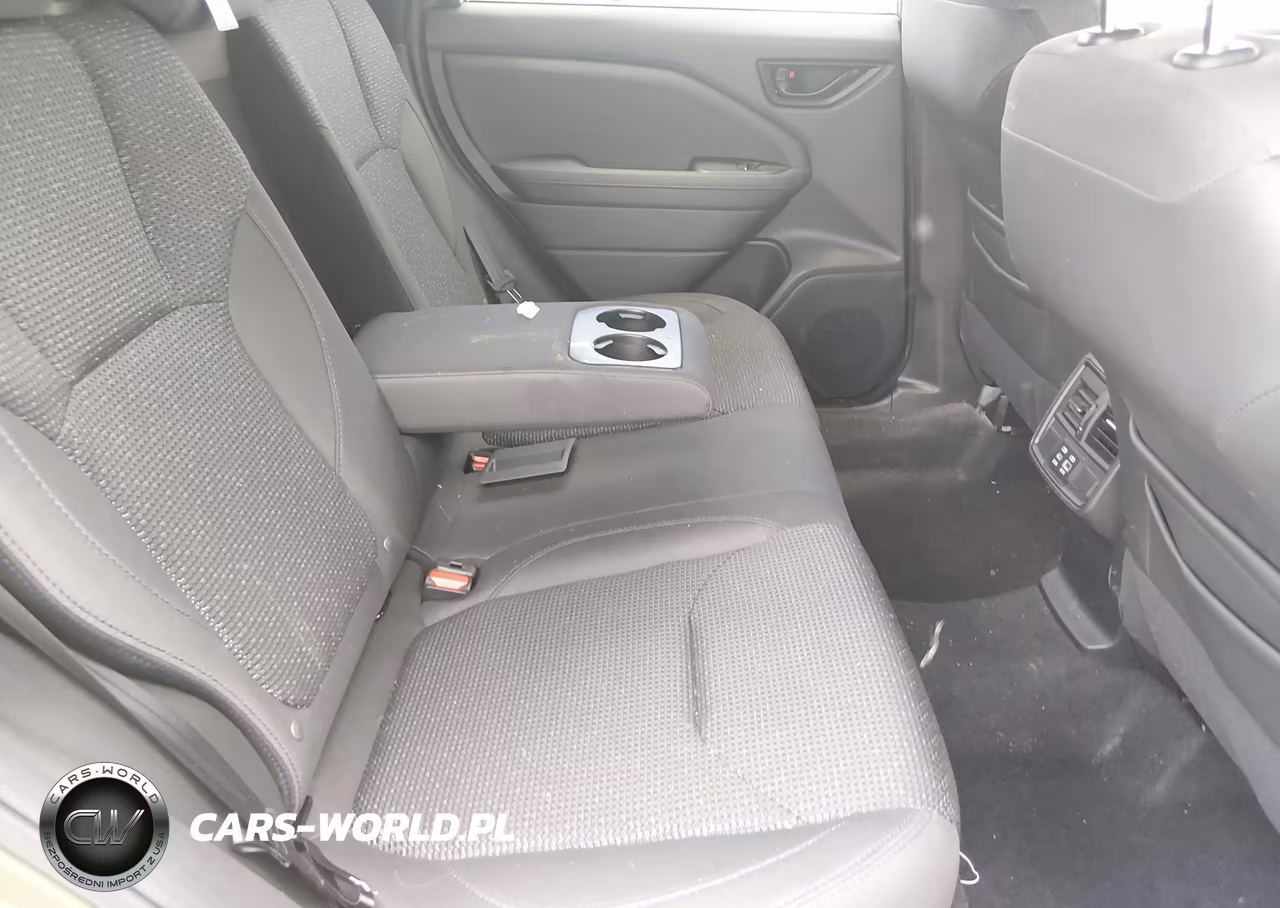 2025 Subaru Forester Premium VIN:JF2SLDDC2SH492130 - 8
