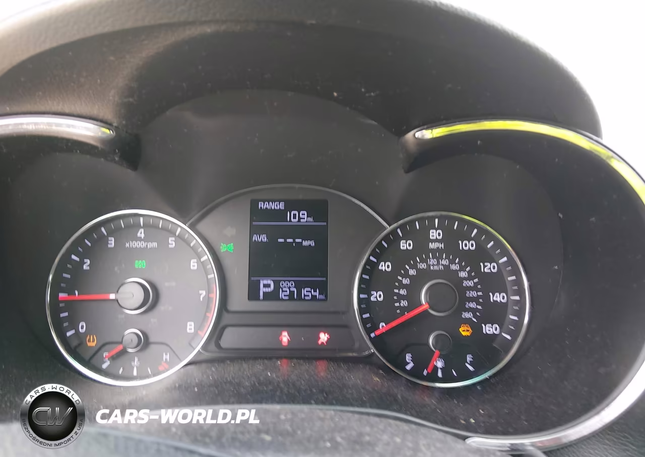 2014 Kia Forte Lx VIN:KNAFX4A61E5143868 - 7