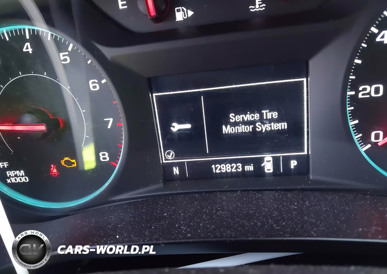 2020 Chevrolet Malibu Fwd Rs VIN:1G1ZG5ST3LF133823 - 15