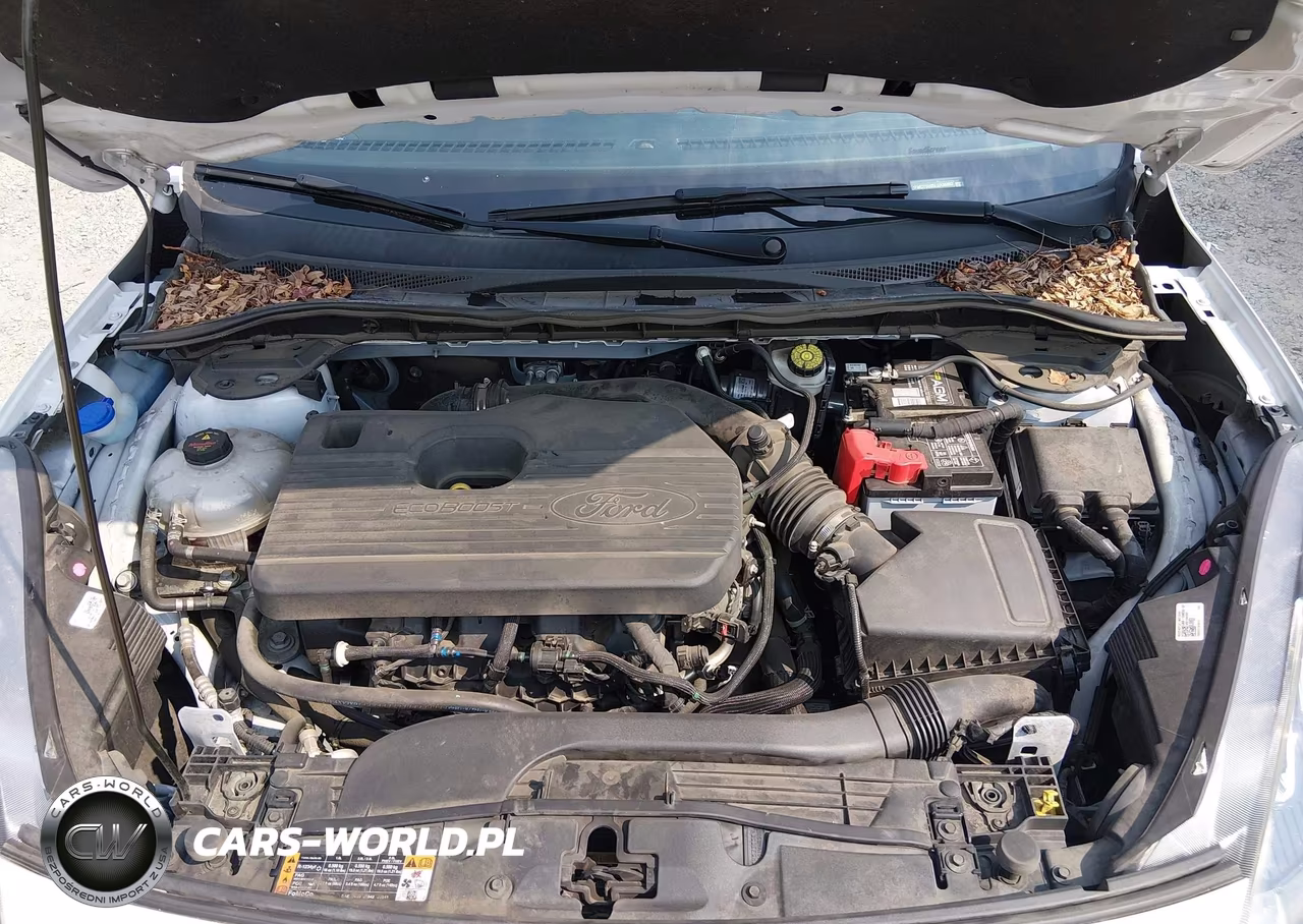2020 Ford Escape Sel VIN:1FMCU9H95LUA36803 - 10